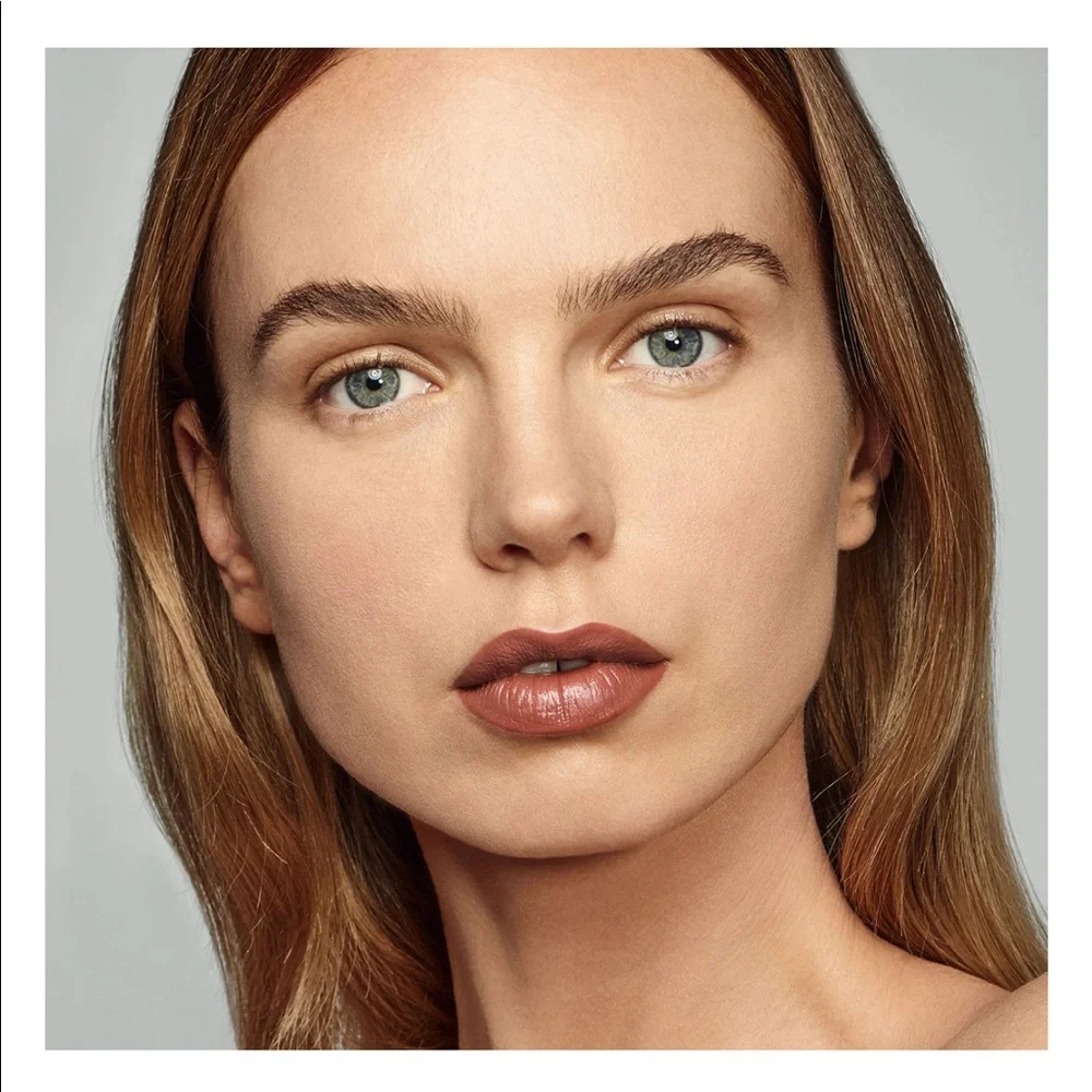 ESTEE LAUDER Pure Color Envy Sculpting Lipstick 130 Intense Nude $33